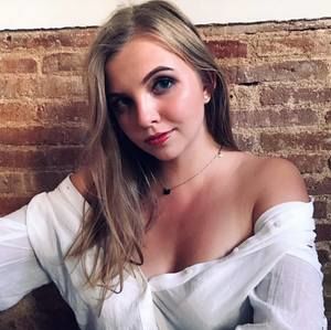 Meet your Posher, Ania